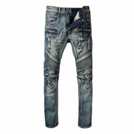 Picture of Balmain Jeans _SKUBalmainJeanPantslongsz28-4025G9114291